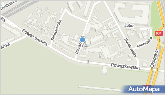 Firma Usługowo Handlowa WMC, Piaskowa 4A, Warszawa 01-067 - Przedsiębiorstwo, Firma, NIP: 5271514133