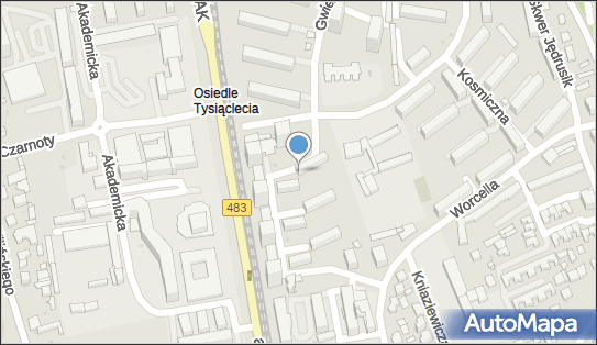 5730256223, Lidia Śladowska-Wnuk Firma Usługowo - Handlowa 