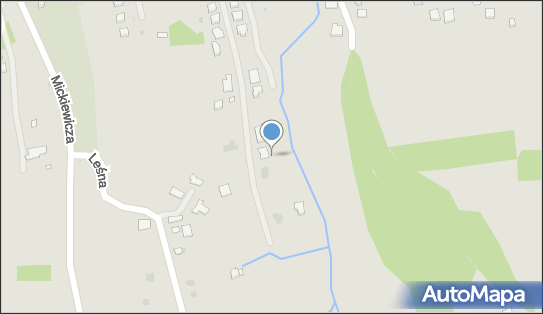 8133184256, Firma Usługowo-Handlowa 