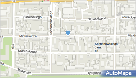 9560005351, Firma Usługowo-Handlowa 