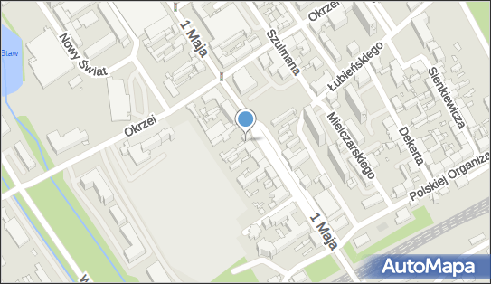 Firma Usługowo Handlowa Wojter, 1 Maja 23, Żyrardów 96-300 - Przedsiębiorstwo, Firma, numer telefonu, NIP: 8380001799