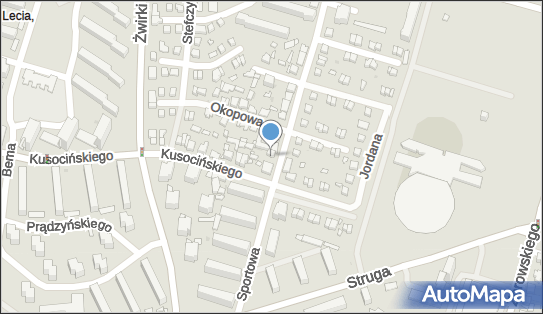 Firma Usługowo Handlowa Wruzjan, ul. Sportowa 13, Radom 26-600 - Przedsiębiorstwo, Firma, NIP: 7962792226