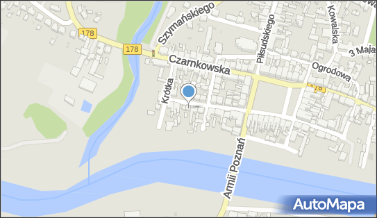 7871381894, Firma Usługowo-Handlowa 