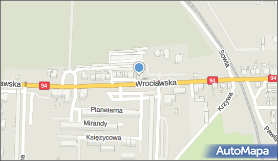 6911890332, Firma Usługowo-Handlowa Dariusz Chojnacki 