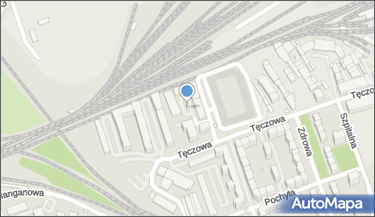 Firma Usługowo Handlowa, Tęczowa 83, Wrocław 53-601 - Przedsiębiorstwo, Firma, NIP: 8951121500