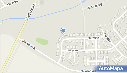 Firma Usługowo Handlowa, Serbska 70, Świdnica 58-100 - Przedsiębiorstwo, Firma, NIP: 8842411392