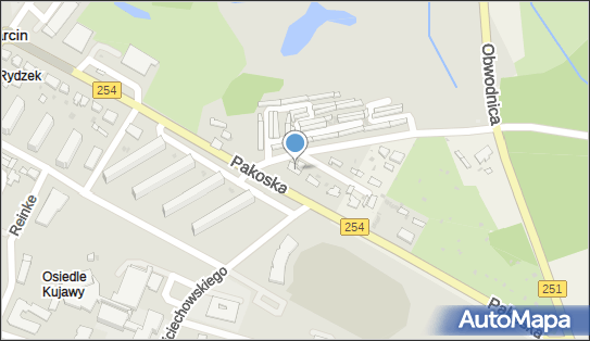 Firma Usługowo Handlowa, Krotoszyńska 1, Barcin 88-190 - Przedsiębiorstwo, Firma, NIP: 5561610342