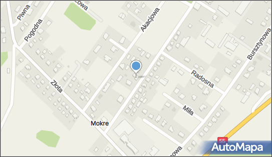 Firma Usługowo Handlowa, Mokre 104, Mokre 86-302 - Przedsiębiorstwo, Firma, NIP: 8761508561