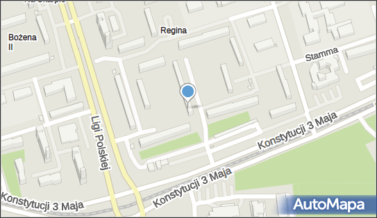 8791043405, Firma Usługowo-Handlowa Cymańska Katarzyna 