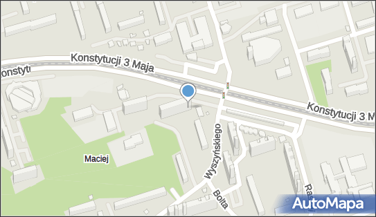 8791149718, Firma Usługowo Handlowa Piotr Cieszinski 