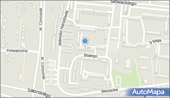 7711795463, Firma Usługowo-Handlowa Zbigniew Maciejek 
