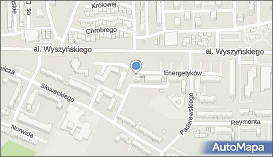 7691580712, Cybułka Kamil Firma Usługowo-Handlowa 