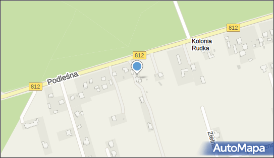 5632028886, Firma Usługowo - Handlowa Pachuta Artur 