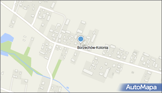 7121517579, Firma Usługowo - Handlowa Zbigniew Pietrzyk 