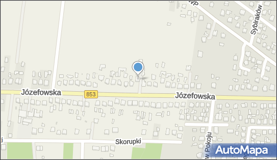 9211006599, Firma Usługowo-Handlowa-Gąsior Beata 