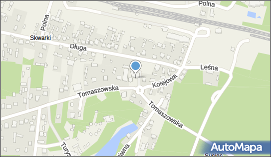 9211659338, Firma Usługowo - Turystyczna Zawiślak Marta 