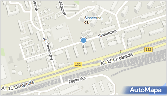 5992316920, Firma Usługowo-Handlowa, Jan Neugebauer 