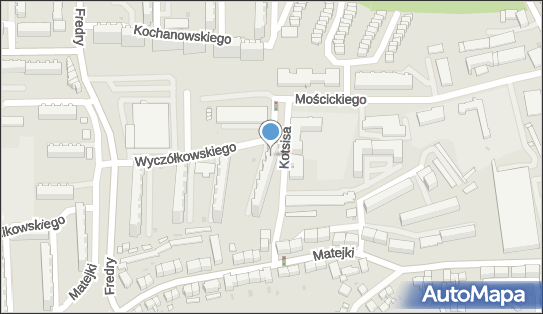 Firma Usługowo Handlowa, ul. Leona Wyczółkowskiego 21 66-400 - Przedsiębiorstwo, Firma, NIP: 5991988936