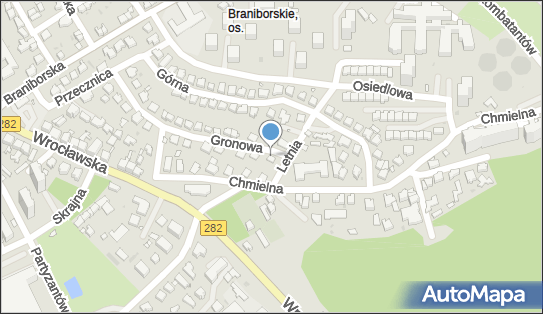 9730000566, Firma Usługowo-Handlowa Ryszard Guzikow 