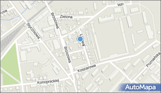 Firma Usługowo Handlowa, ul. Lipowa 2, Sulechów 66-100 - Przedsiębiorstwo, Firma, NIP: 9730818516