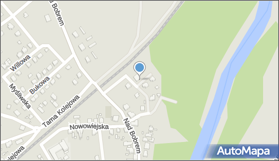 Firma Usługowo Handlowa, ul. Słowicza 1, Nowogród Bobrzański 66-010 - Przedsiębiorstwo, Firma, NIP: 9730752148