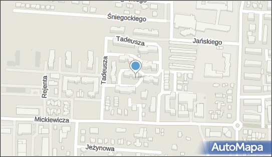 5681314385, Firma Usługowo-Handlowa Usiądek Barbara 