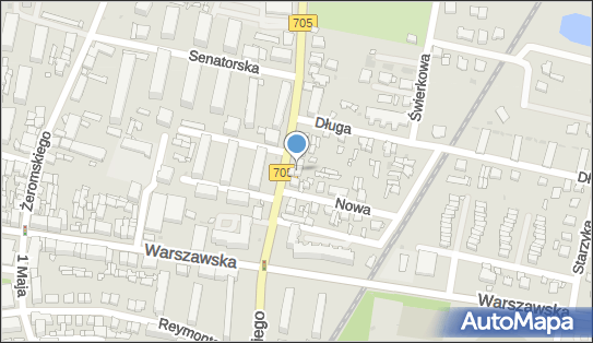8842592761, Firma Usługow0-Handlowa 