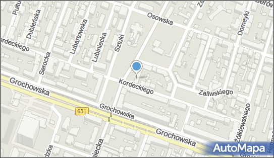 Firma Usługowo Handlowa, pl. Piotra Szembeka 6, Warszawa 04-142 - Przedsiębiorstwo, Firma, NIP: 5271491828
