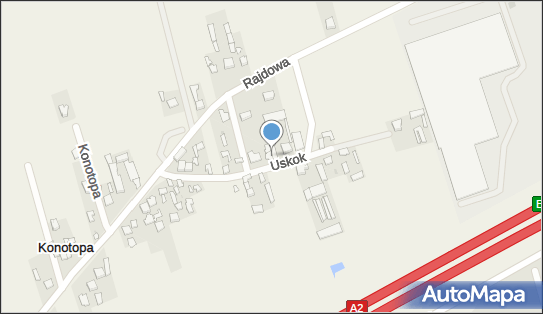 7261056463, Abstrakcja Marcin Biegański 