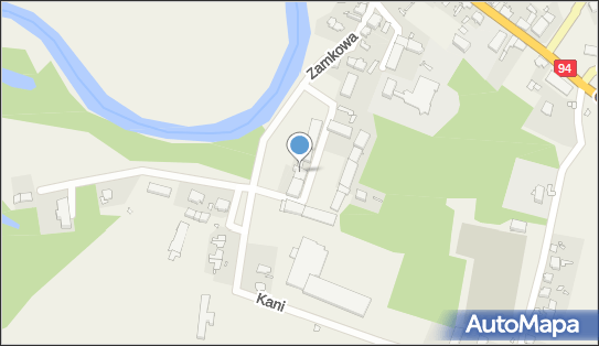 Firma Usługowo Handlowa, Zamkowa 24, Skorogoszcz 49-345 - Przedsiębiorstwo, Firma, NIP: 7471800525