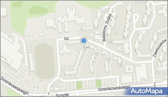 7541578694, Firma Usługowo-Handlowa Krzemińska Bogumiła 