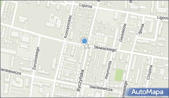 7511555547, Firma Usługowo-Handlowa Bilska Agnieszka 
