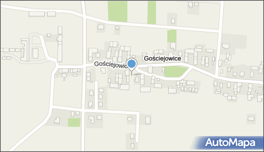 7541012981, Firma Usługowo-Handlowa Siuśta Mariusz 