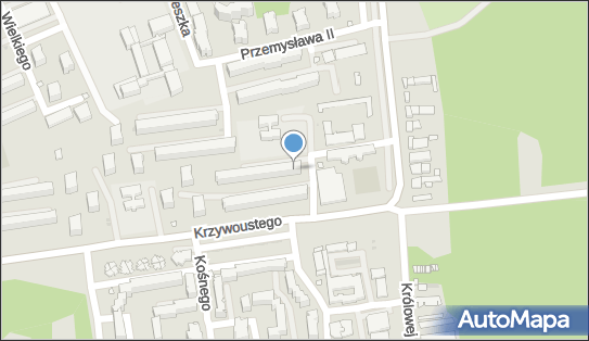 7491158291, Firma Usługowo-Handlowa Guzy Bożena 