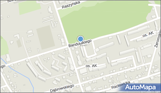 7921225571, Firma Usługowo-Handlowa Danuta Wysocka 