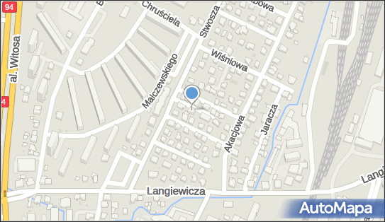 8131120737, Firma Usługowo-Handlowa Pacuła Piotr 