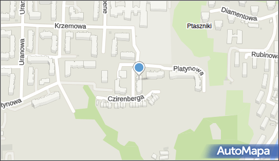 5831950899, Fuh Andrzej Lenkiewicz 
