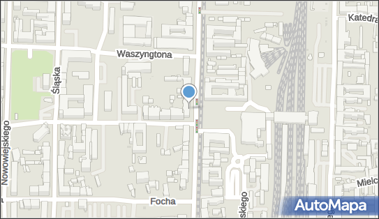 Firma Usługowo Handlowa, Aleja Wolności 18, Częstochowa 42-217 - Przedsiębiorstwo, Firma, numer telefonu, NIP: 5731023142