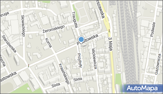 5471320801, Firma Usługowo Handlowa Mąka Halina 