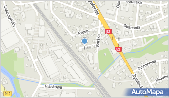 9371084266, Firma Usługowo Handlowa Pszonka Jerzy 