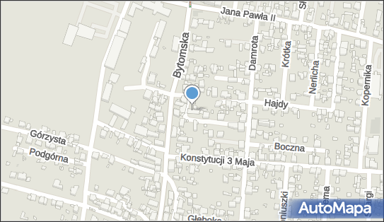 6530009756, Młodzik Stanisław, Firma Usługowo-Handlowa 
