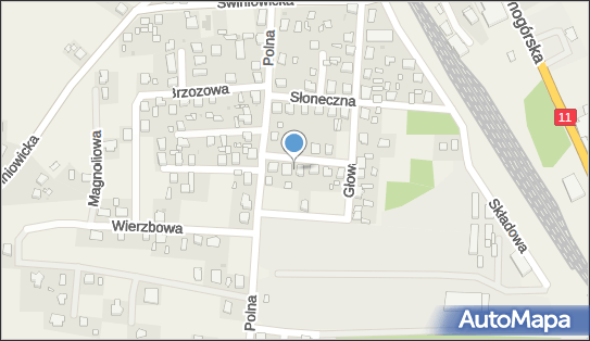 Firma Usługowo Handlowa, Lipowa 5, Tworóg 42-690 - Przedsiębiorstwo, Firma, NIP: 6451826834
