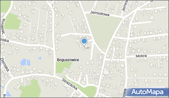 6421636827, Firma Usługowo-Handlowa, Klepek Michał 