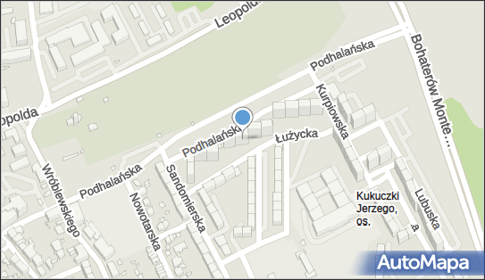 9541966167, Firma Usługowo-Handlowa Wojciech Howadek 