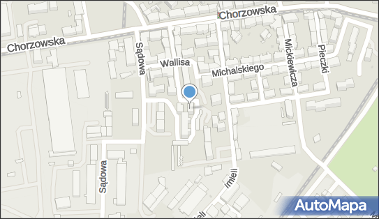 Firma Usługowo Handlowa, Sądowa 11, Świętochłowice 41-605 - Przedsiębiorstwo, Firma, NIP: 9541701865