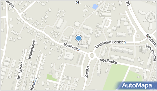 Firma Usługowo Handlowa, Myśliwska 4, Tychy 43-100 - Przedsiębiorstwo, Firma, NIP: 6461018679