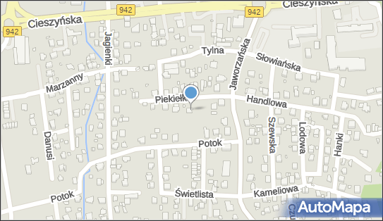5471516094, Firma Usługowo-Handlowa Wojtyłko Maria 