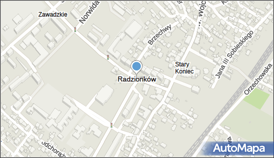 Firma Usługowo Handlowa, Radzionków 34, Radzionków 41-922 - Przedsiębiorstwo, Firma, NIP: 6261080142