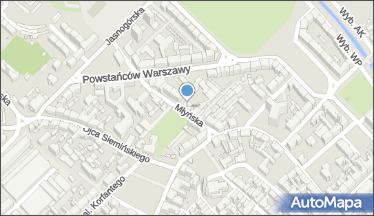 9691159971, Firma Usługowo-Handlowa Napierała Rafał 
