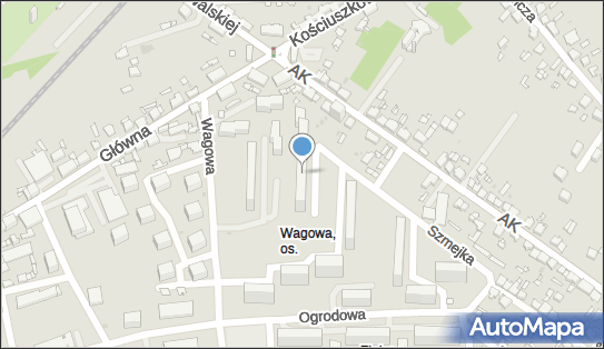 271130675, Kozłowska Danuta Firma Usługowo-Handlowa 